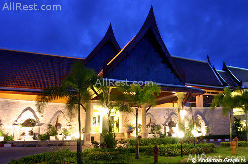 Deevana Patong Resort Spa 72